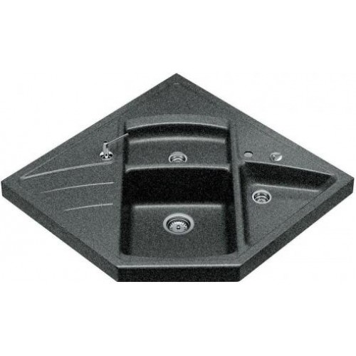 BLANCO Modus-M 90 drez Silgranit antracit 513256