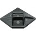 BLANCO Modus-M 90 drez Silgranit antracit 513256