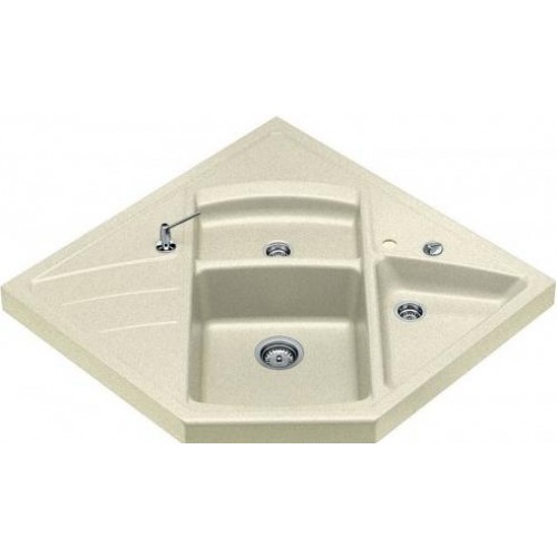 BLANCO Modus-M 90 drez Silgranit jasmín 513250