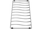 BLANCO Odkvapkávacia mriežka / rošt ELON XL 6 S 436 x 205 mm 229234