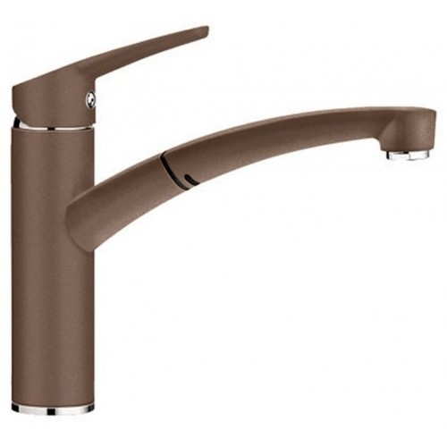 BLANCO Nea-S drezová batéria Silgranit®-look, muškát 521735