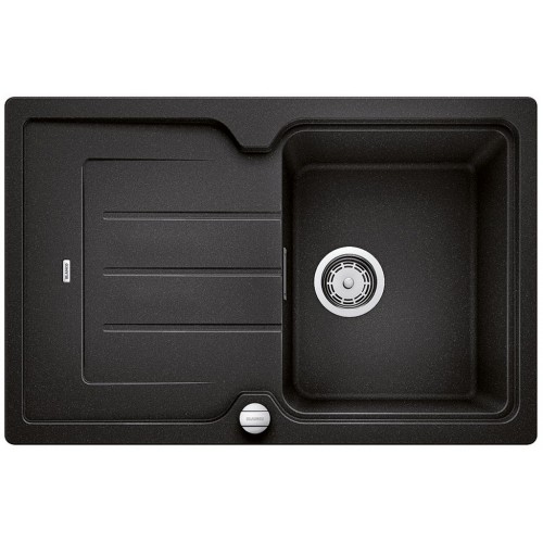 BLANCO Classic Neo 45 S drez SILGRANIT, antracit 520935