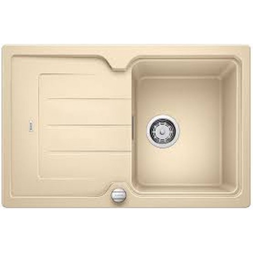 BLANCO Classic Neo 45 S drez SILGRANIT béžová champagne 520941 BLANCO Classic Neo 45 S drez SILGRANIT béžová champagne 520941
