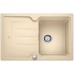 BLANCO Classic Neo 45 S drez SILGRANIT béžová champagne 520941