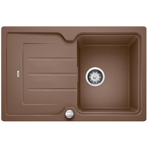 BLANCO Classic Neo 45 S drez SILGRANIT, muškát 521850