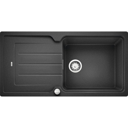 BLANCO Classic Neo XL 6S drez SILGRANIT, antracit 520962 BLANCO Classic Neo XL 6S drez SILGRANIT, antracit 520962