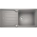 BLANCO Classic Neo XL 6S drez SILGRANIT, aluminium 520964