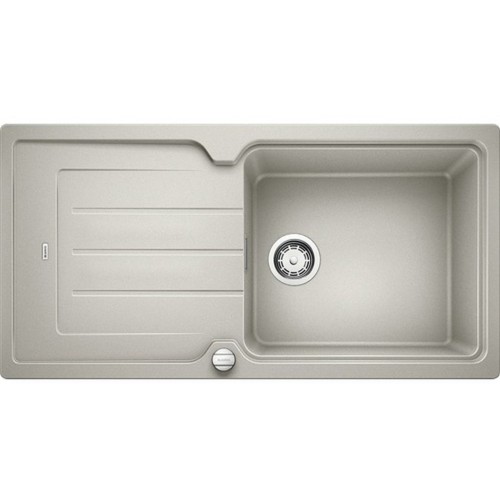 BLANCO Classic Neo XL 6S drez SILGRANIT, perlovo sivá 520965 BLANCO Classic Neo XL 6S drez SILGRANIT, perlovo sivá 520965