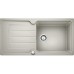 BLANCO Classic Neo XL 6S drez SILGRANIT, perlovo sivá 520965