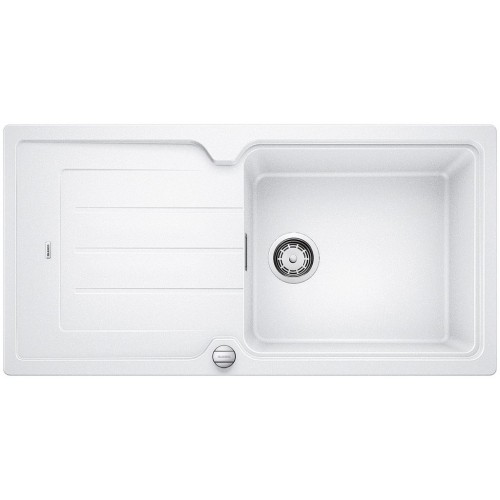 BLANCO Classic Neo XL 6S drez SILGRANIT, biela 520966 BLANCO Classic Neo XL 6S drez SILGRANIT, biela 520966