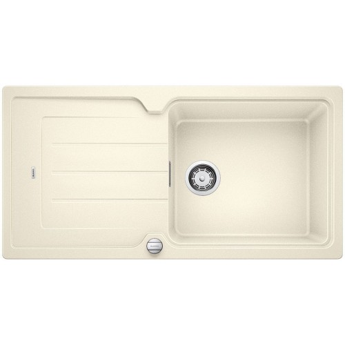 BLANCO Classic Neo XL 6S drez SILGRANIT, jazmín 520967 BLANCO Classic Neo XL 6S drez SILGRANIT, jazmín 520967