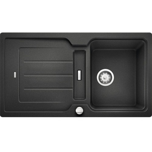 BLANCO Classic Neo 5 S drez SILGRANIT, antracit 520944 BLANCO Classic Neo 5 S drez SILGRANIT, antracit 520944