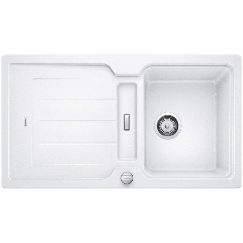 BLANCO Classic Neo 5 S drez SILGRANIT, biela 520948 BLANCO Classic Neo 5 S drez SILGRANIT, biela 520948