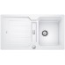 BLANCO Classic Neo 5 S drez SILGRANIT, biela 520948