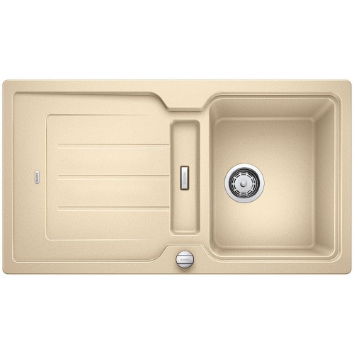 BLANCO Classic Neo 5 S drez SILGRANIT béžová champagne 520950 BLANCO Classic Neo 5 S drez SILGRANIT béžová champagne 520950