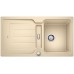 BLANCO Classic Neo 5 S drez SILGRANIT béžová champagne 520950
