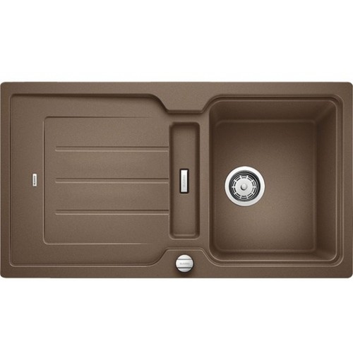 BLANCO Classic Neo 5 S drez SILGRANIT, muškát 521851