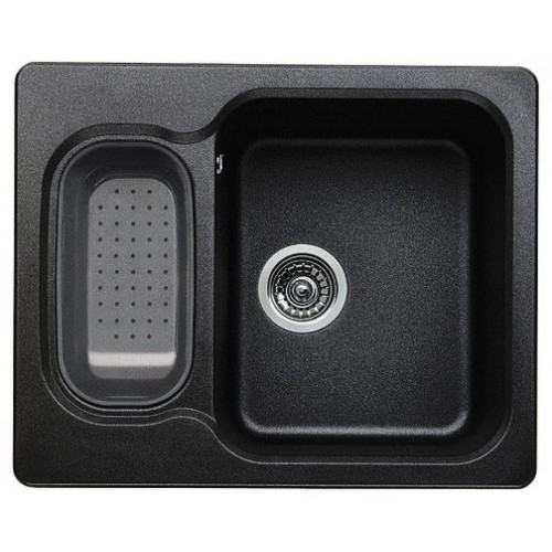 BLANCO Nova 6 drez Silgranit antracit 510857