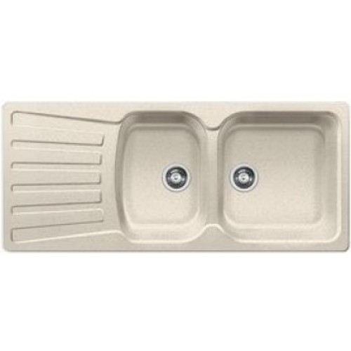 BLANCO Nova 8 S drez Silgranit piesok 510493 