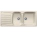 BLANCO Nova 8 S drez Silgranit piesok 510493 