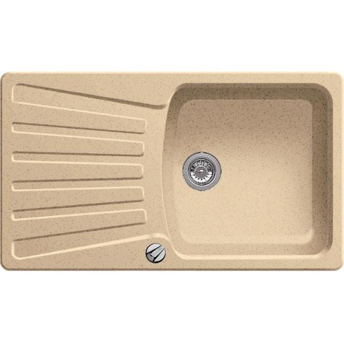 BLANCO Nova 5 S drez Silgranit šampáň 513913