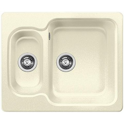BLANCO Nova 6 drez SILGRANIT, jazmín 521371 BLANCO Nova 6 drez SILGRANIT, jazmín 521371