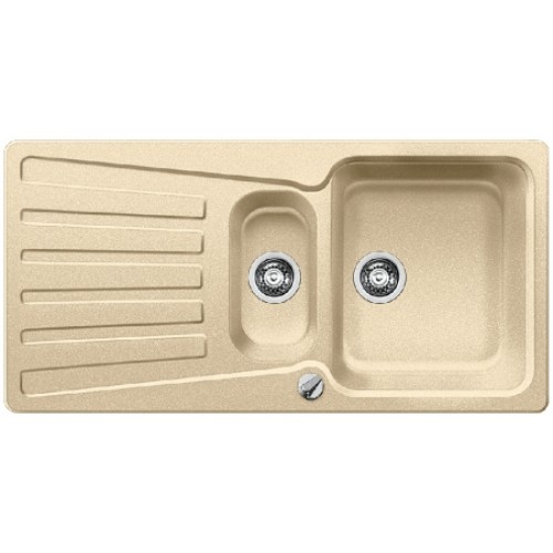 BLANCO Nova 6 S drez SILGRANIT šampáň 514271 BLANCO Nova 6 S drez SILGRANIT šampáň 514271