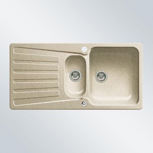 BLANCO Nova 6 S drez SILGRANIT piesok 514272 BLANCO Nova 6 S drez SILGRANIT piesok 514272