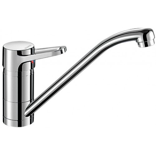 BLANCO Orion-F drezová batéria beztlaková, chróm 514279