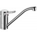 BLANCO Orion-F drezová batéria beztlaková, chróm 514279
