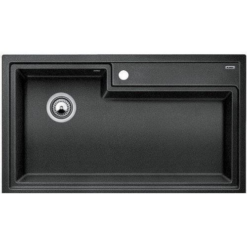 BLANCO Plenta drez Silgranit antracit 514190