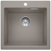BLANCO Pleon 5 drez Silgranit bez excentru, tartufo 521675
