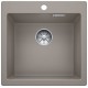 BLANCO Pleon 5 drez Silgranit bez excentru, tartufo 521675