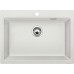 BLANCO Pleon 8 drez Silgranit biela 518339
