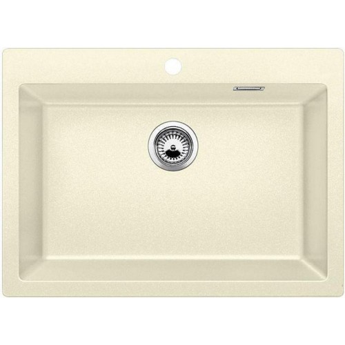 BLANCO Pleon 8 drez Silgranit jasmín 518340