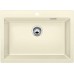 BLANCO Pleon 8 drez Silgranit jasmín 518340