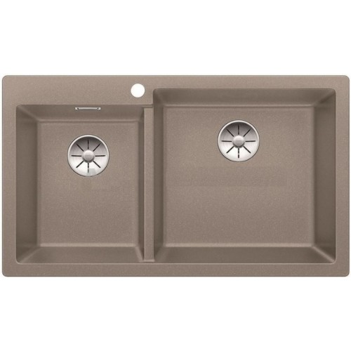 BLANCO Pleon 9 drez Silgranit, tartufo 523064