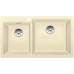BLANCO Pleon 9 drez Silgranit, jazmín 523062