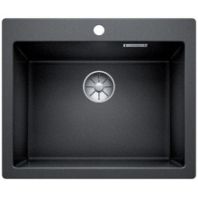 BLANCO Pleon 6 drez SILGRANIT, antracit 521678