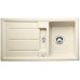 BLANCO Prion 5 S drez keramika PuraPlus jasmín 512854