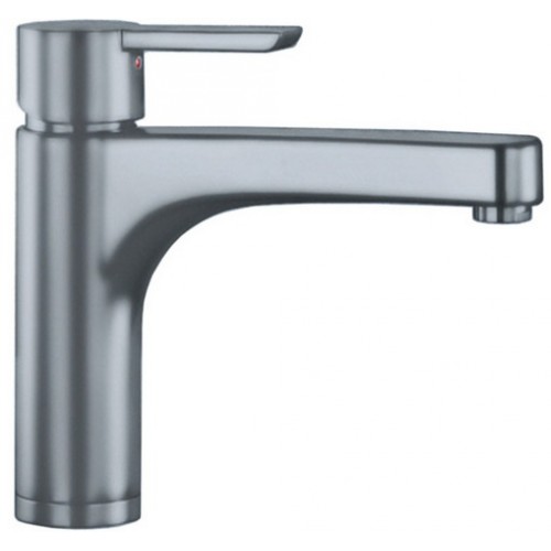 BLANCO Pylos drezová batéria tlaková imitácia nerez 512989