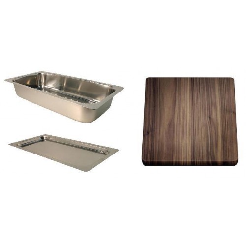 BLANCO set pre drezy Statura 221456 BLANCO set pre drezy Statura 221456