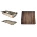 BLANCO set pre drezy Statura 221456