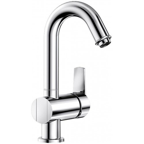 BLANCO Sava-WT kúpeľňová batéria, chróm 520395 BLANCO Sava-WT kúpeľňová batéria, chróm 520395