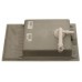 Blanco sifón pre drezy Elon, 1x3,5" XL230037