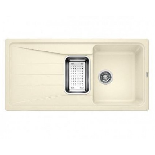 BLANCO Sona 6 S drez SILGRANIT, jazmín 519684