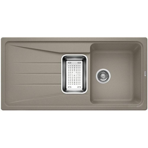 BLANCO Sona 6 S drez SILGRANIT, tartufo 519687