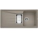 BLANCO Sona 6 S drez SILGRANIT, tartufo 519687