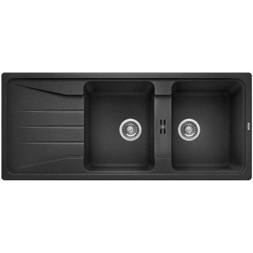 BLANCO Sona 8 S drez SILGRANIT, antracit 519698