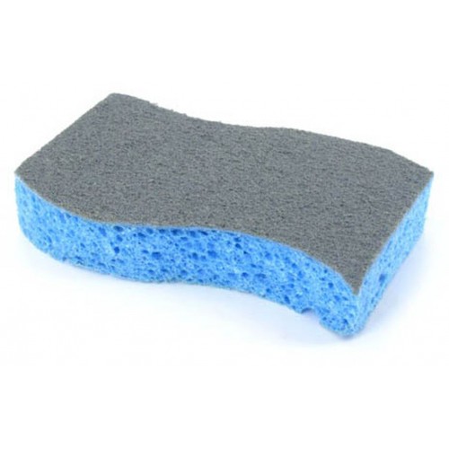 SPONTEX hubka 125518 SPONTEX hubka 125518